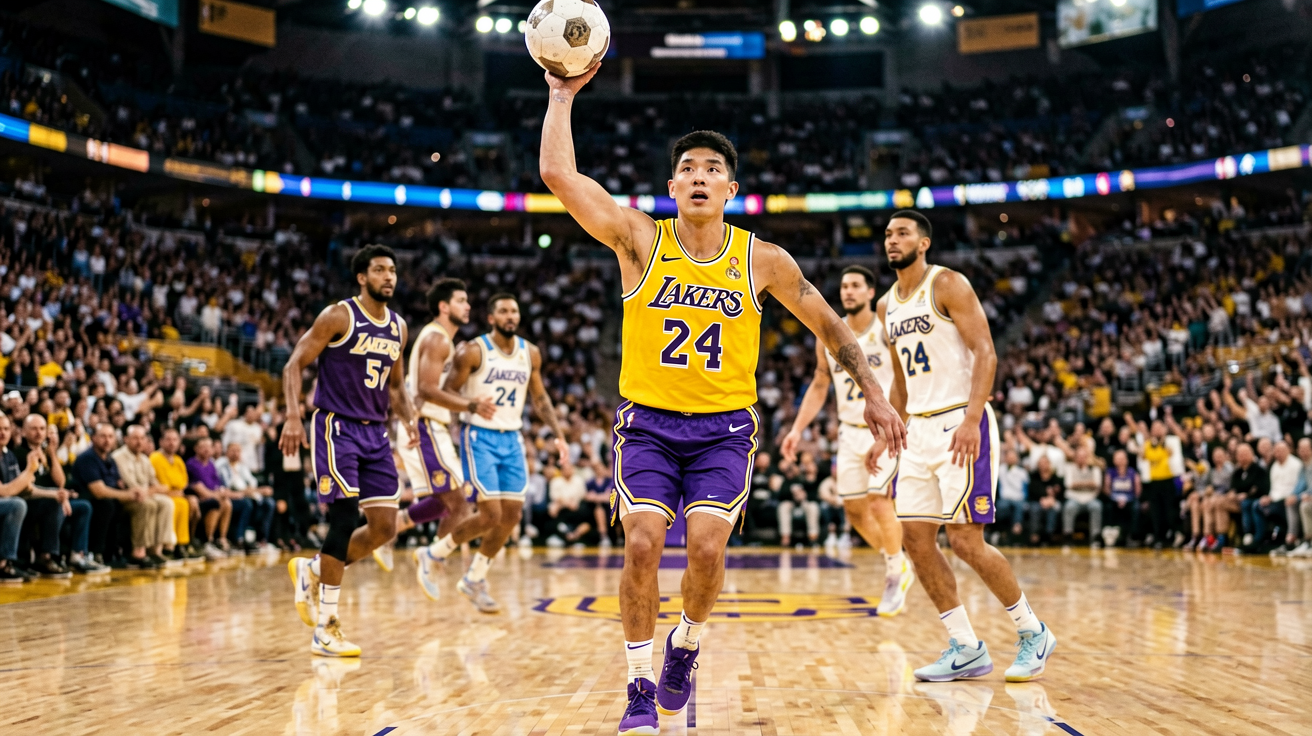 NBA